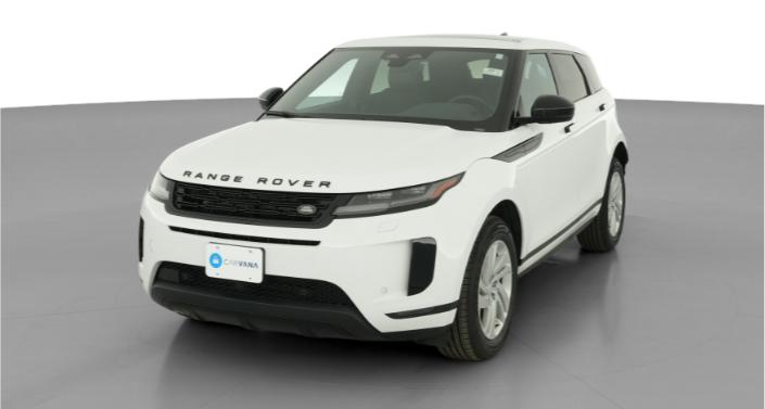 Thumbnail: 2024 Land Rover Range Rover Evoque - 1