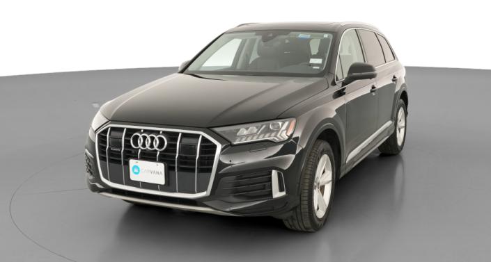 Thumbnail: 2024 Audi Q7 - 1