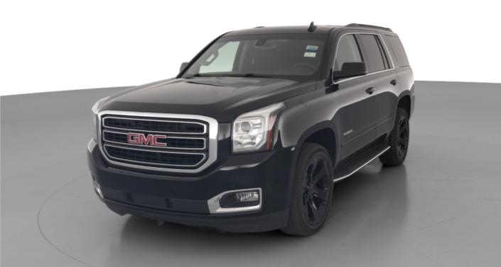 2020 GMC Yukon SLE -
                  Lorain, OH