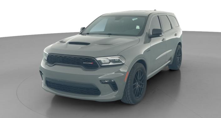 Thumbnail: 2021 Dodge Durango - 1