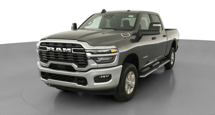 Thumbnail: 2025 RAM 2500 - 1