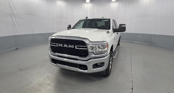 Thumbnail: 2024 RAM 2500 - 1