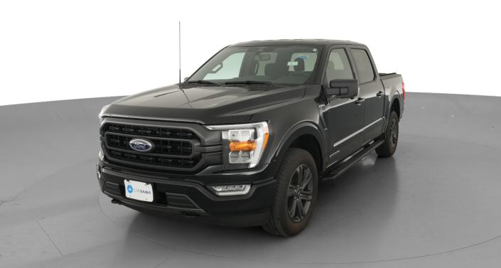 Thumbnail: 2023 Ford Econoline - 1
