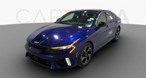 2026 Kia K5
