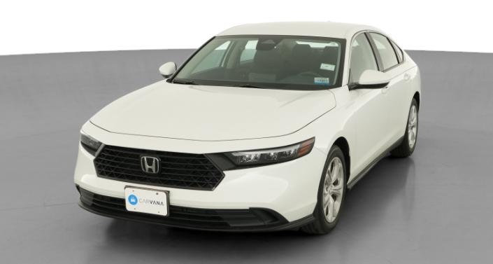 Thumbnail: 2025 Honda Accord - 1