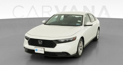 2025 Honda Accord