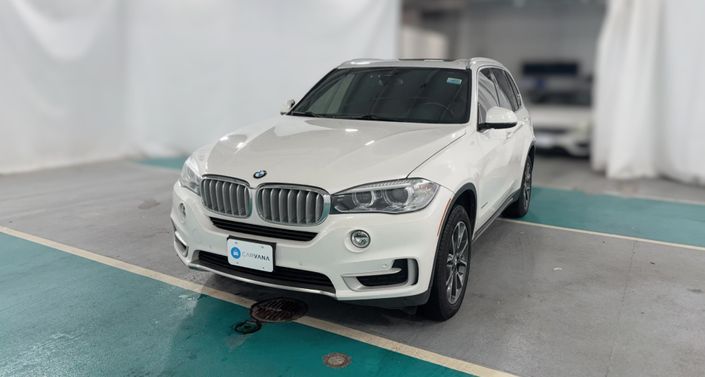2018 BMW X5 xDrive35i -
                  Manville, NJ