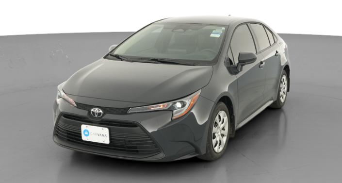 Thumbnail: 2026 Toyota Corolla - 1