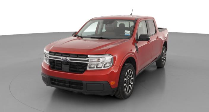 Thumbnail: 2024 Ford Maverick - 1