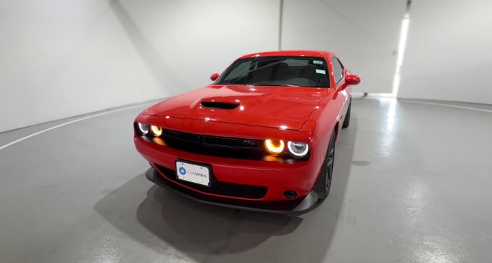 Thumbnail: 2023 Dodge Challenger - 1