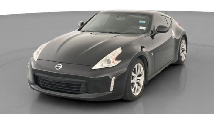 2014 Nissan Z 370Z -
                  Fort Worth, TX