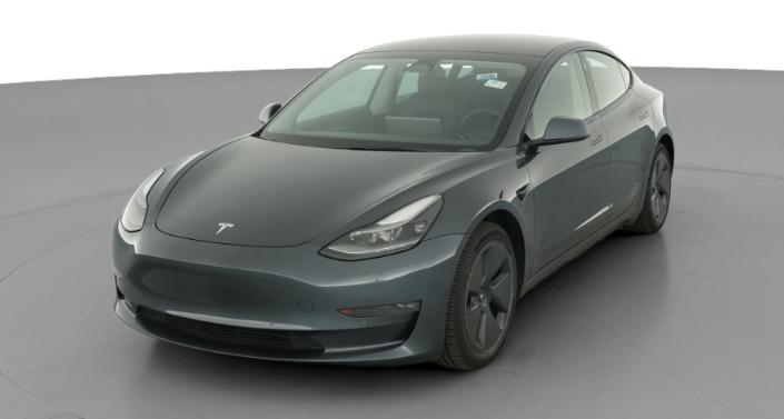 Thumbnail: 2022 Tesla Model 3 - 1