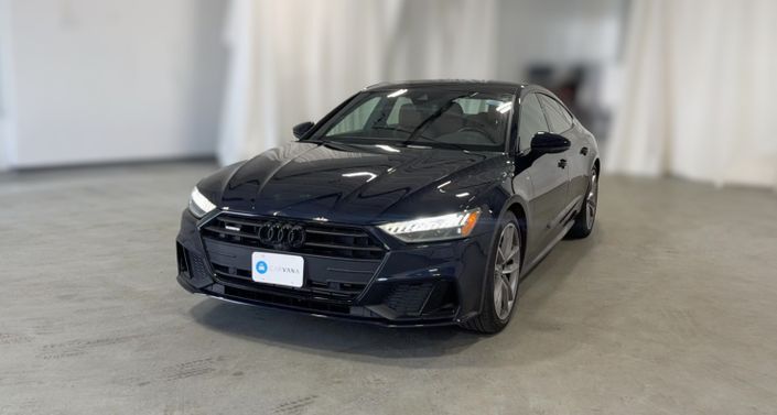 2021 Audi A7 Premium Plus -
                  Manville, NJ