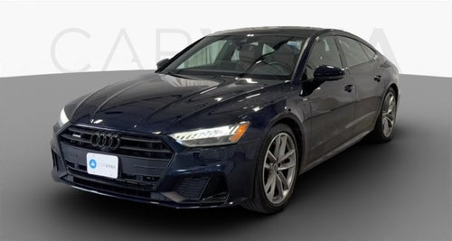 2021 Audi A7