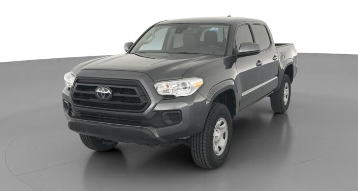 Thumbnail: 2023 Toyota Tacoma - 1