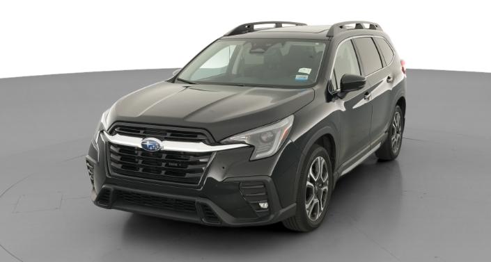 Thumbnail: 2025 Subaru Ascent - 1