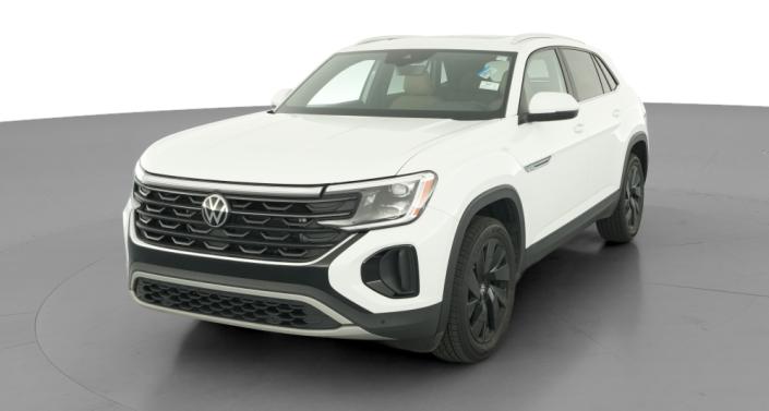 Thumbnail: 2024 Volkswagen Atlas - 1