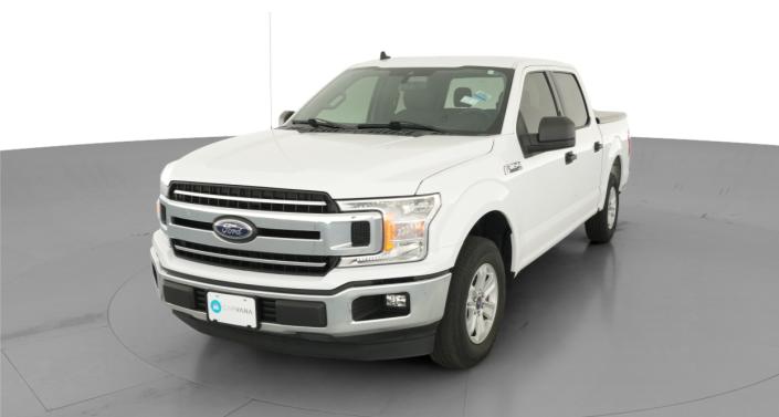 Thumbnail: 2020 Ford Econoline - 1