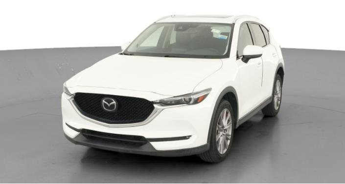 Thumbnail: 2019 Mazda CX-5 - 1
