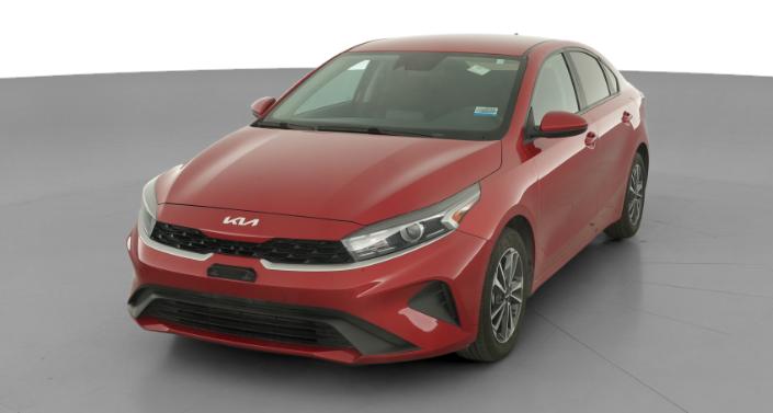 Thumbnail: 2024 Kia Forte - 1