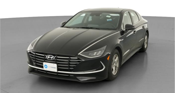 Thumbnail: 2023 Hyundai Sonata - 1
