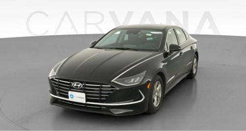 2023 Hyundai Sonata