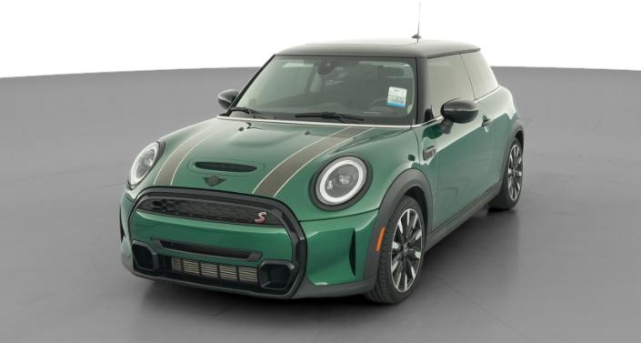 Thumbnail: 2022 MINI Cooper Hardtop - 1