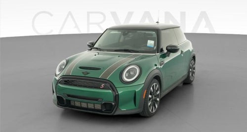 2022 MINI Hardtop 2 Door