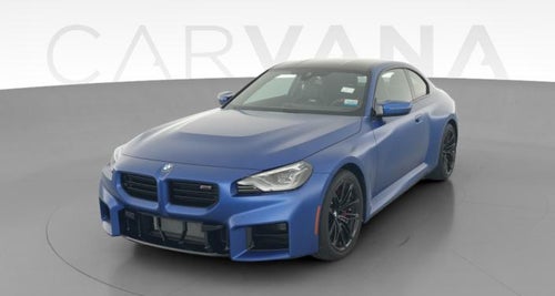 2026 BMW M2