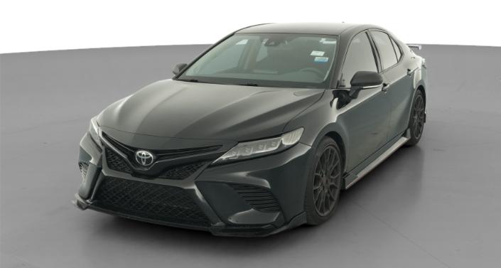 Thumbnail: 2024 Toyota Camry - 1