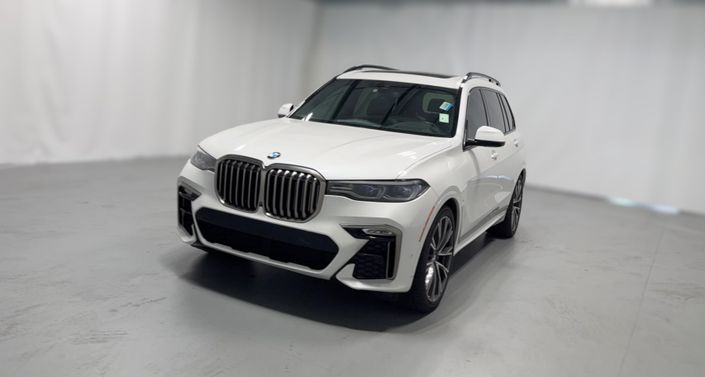 2021 BMW X7 M50i -
                  Elgin, IL