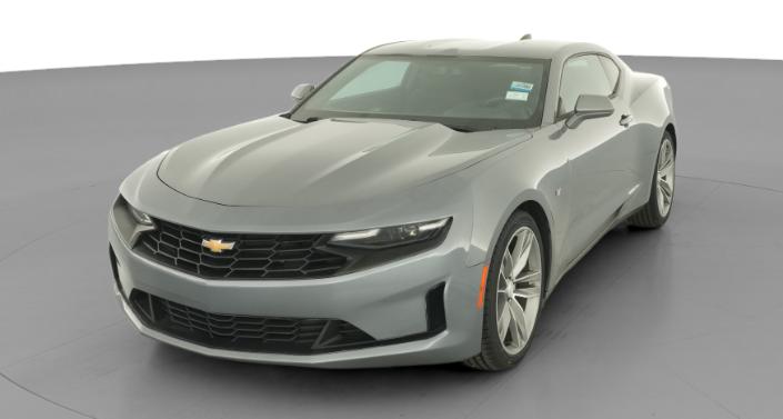 2020 Chevrolet Camaro LT -
                  Hebron, OH