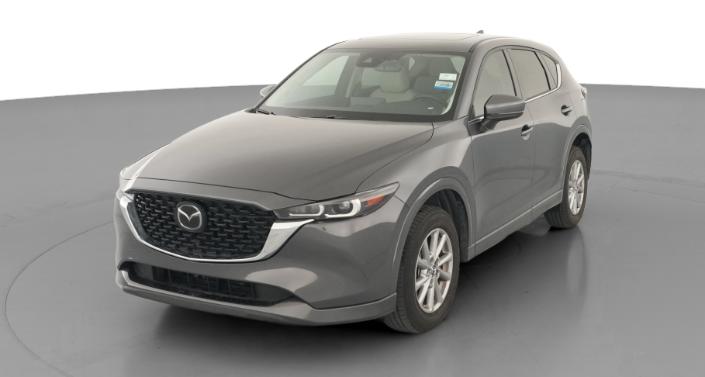 Thumbnail: 2024 Mazda CX-5 - 1