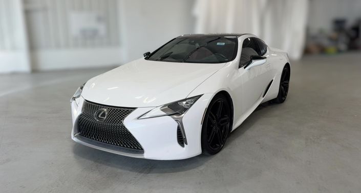 2019 Lexus LC 500 -
                  Manville, NJ
