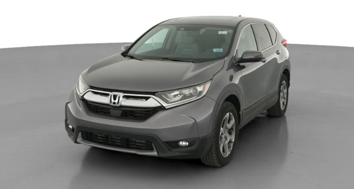 Thumbnail: 2018 Honda CR-V - 1
