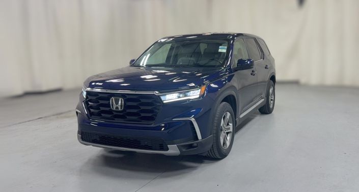 Thumbnail: 2023 Honda Pilot - 1