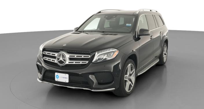 2017 Mercedes-Benz GLS 550 -
                  Haines City, FL