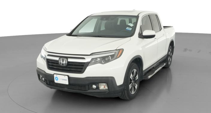 Thumbnail: 2020 Honda Ridgeline - 1