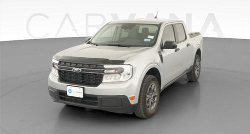 2024 Ford Maverick