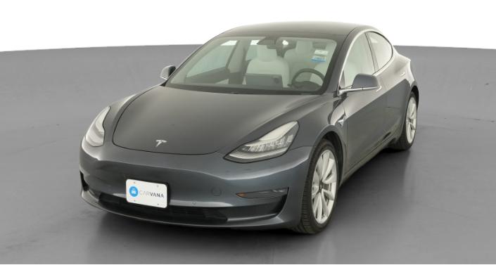 Thumbnail: 2020 Tesla Model 3 - 1