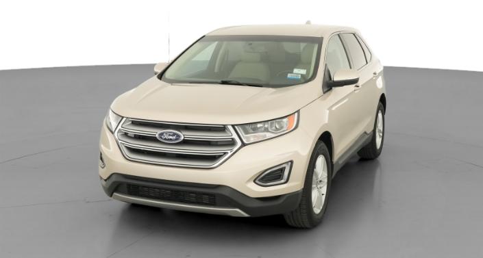 Thumbnail: 2018 Ford Edge - 1