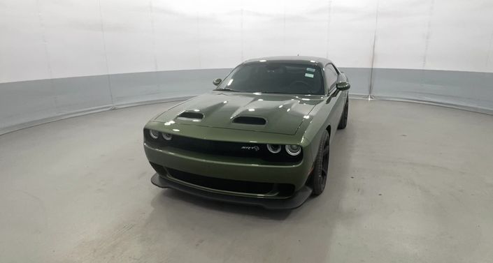 Thumbnail: 2020 Dodge Challenger - 1