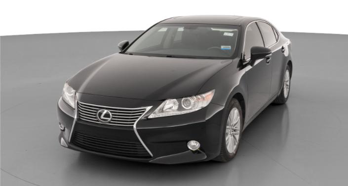 2013 Lexus ES 350 -
                  Lorain, OH