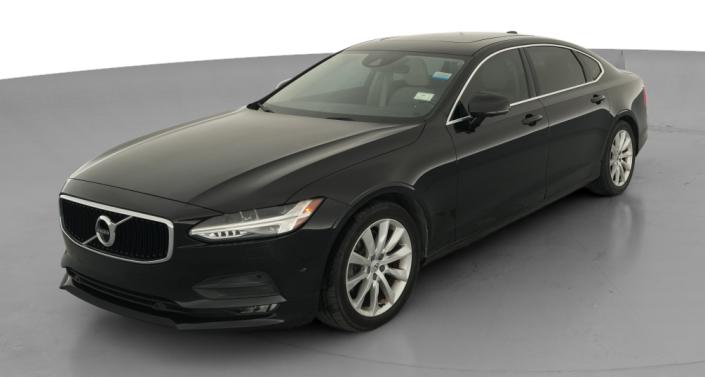 2018 Volvo S90 T5 Momentum -
                  Fort Worth, TX