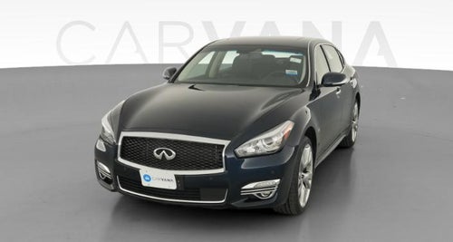 2016 INFINITI Q70
