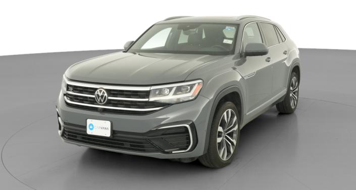 Thumbnail: 2021 Volkswagen Atlas - 1