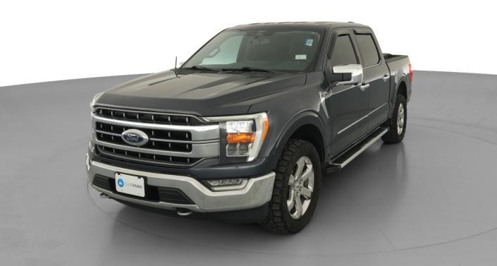 Thumbnail: 2022 Ford Econoline - 1