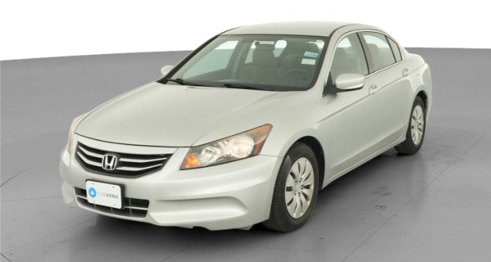Thumbnail: 2012 Honda Accord - 1