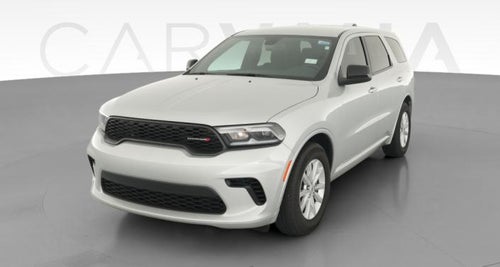 2025 Dodge Durango