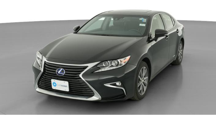Thumbnail: 2017 Lexus ES - 1